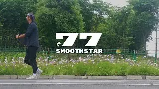 Practice with new smoothstar #77