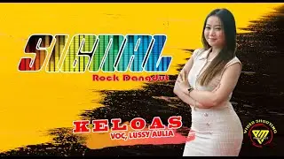 KELOAS - VOC, LUSSY AULIA LIVE NEW SIGNAL PERNIKAHAN ANDREAS & DESNIA, MALIMPING PURABAYA