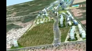 Super Corridor