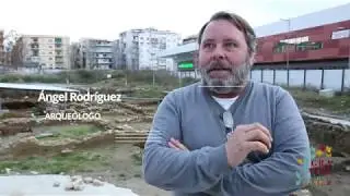 La Granada Romana.Visita a los Mondragones y al Museo Arqueológico.