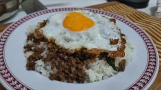 &ldquo;Quick & Spicy! 20-Minute Thai Minced Pork Stir Fry (Pad Kra Pao)&rdquo;