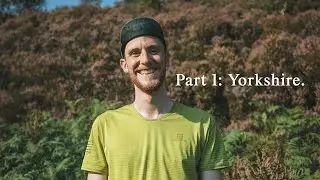 Swim. Run. Repeat Teaser | Part 1: Yorkshire