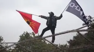 The Grandfather Of All Treaties (trailer)