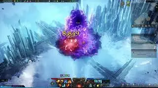 Lost Ark Playthru Maze Of Mirrors Striker POV