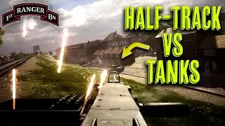Post Scriptum | Nijmegen Campaign Practice 6th GA