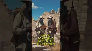 Ancient Nuclear War Evidence Found in Mohenjo Daro