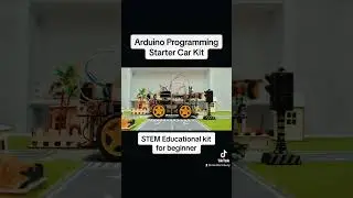 #robotic #arduinorobot #automobile #robotickit #arduinotutorial #roboticskit #arduinoproject #rccar