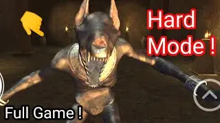 Curse Of Anubis In Hard Mode 😎