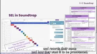 Enhancing Student SEL with Soundtrap