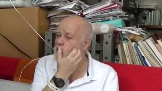 MIchael Lamport Commons Interview Part 3