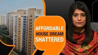 Rising Property Prices: Affordable Houses Missing In India&rsquo;s Real Estate Boom