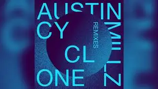 Austin Millz - New Ting feat. Ye Ali (Brenmar Remix)
