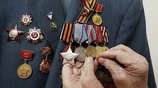 Weitere Staatsg&auml;ste treffen zur Weltkriegs-Siegesfeier in Moskau ein