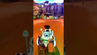 Beach Buggy Racing 2, Dryptopia Race 2023 II Westland Special Event Eps.3