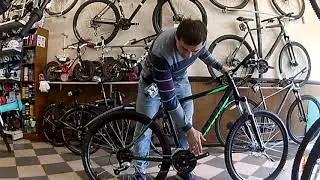 Видео обзор велосипеда Kellys Madman 50 (2020), от магазина VeloViva