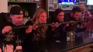The Canuck - New York's Premier Hockey & Sports Bar