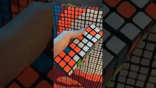 SPIDER-MAN: ACROSS THE SPIDERVERSE Made with Rubik&rsquo;s Cubes Art #SpiderMan #rubikscube  #Marvel