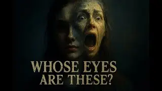 THE SENSORY TENANTS | Part 1: Sight Unseen #audiobookhorror  #horrorstory   #part1