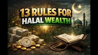 How to Get Rich Without Selling Your Soul