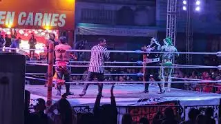 LA Park en Tepic 21/12/25 Parte 6