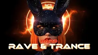 The Best Hard Rave Techno & Trance Vocal Mixes of 2025 Vol.4