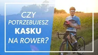 UNIWERSALNY KASK NA ROWER🚲