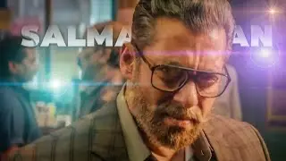 Salman Khan Mix | Memory Reboot 🔥 [AMV/EDIT] | Best Emotional & Action Scenes