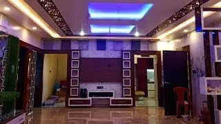 Beautiful interior design modular kitchen room BHUBANESWAR Odisha 📞 7381949369