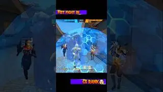 Kiss Ne kiss Ka Dhol bajaya🤫Free Fire Funny Moment😅#freefire #shortsfeed