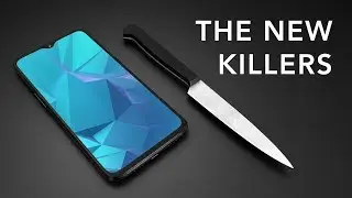 &ldquo;Flagship Killer&rdquo; Phones in 2020