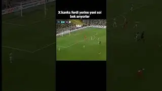 ah ferdi...😭 #live #news #music #football #ferdi #fenerbahce