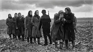 &ldquo;Line Up Outside!&rdquo; &mdash; German Women POWs Panicked Before Learning the American Rule