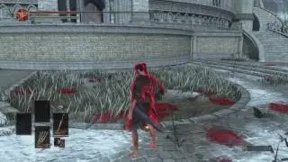 Flynns Ring level 99