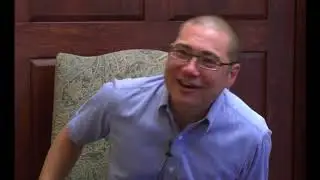 NYSAIS-Now Interview with Charles Vogl