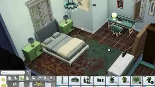 Sims 4 Apartment Build Finale: The Full Makeover Reveal!