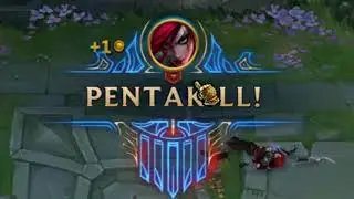 Niste distractie pe LoL