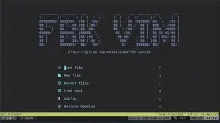 My VIM Setup Part 1