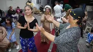 ROMAN DÜĞÜNLERİ KONYASD