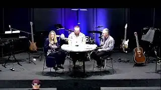 The Principle Doctrines of Christ: The Doctrine of Baptisms - In-Depth Discussion