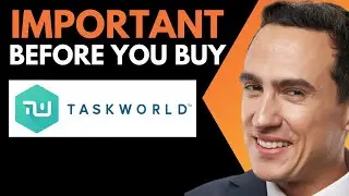 Taskworld Review: 12 Things You Need To Know Before Buying (Best Productivity Software)