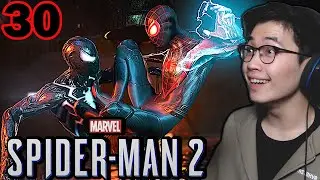 SPIDER-MAN BOSSKAMPF! 🕷️ - Marvel's Spider-Man 2 PS5 Gameplay 🕸️ #30