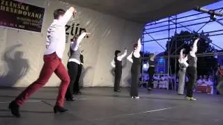 ZL&Iacute;N-Jubilejn&iacute; 10.ZL&Iacute;NSK&Eacute; BESEDOV&Aacute;N&Iacute; 32.-Hlavn&iacute; festivalov&yacute; program:Gemini studio flamenga Zl&iacute;n