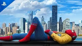 Marvel Spider-Man 2 | Gameplay Walkthrough Part 8 | PS5pro 4K60fps