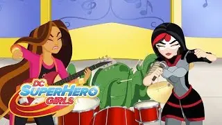 Club Life | 109 | DC Super Hero Girls