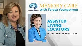 S2:E26 Assisted Living Locators with Jasilika Davidson
