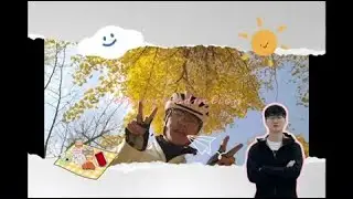 Qing Wang  Self-Introduction Video