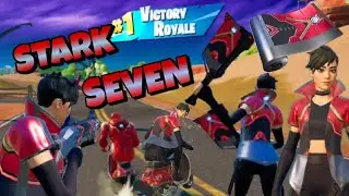 STARK SEVEN WRAP VICTORY ROYALE