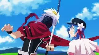Plunderer「 AMV  」NEFFEX Baller