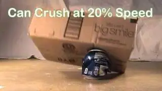 Crush that Can - Episode 49 - Mystery Box