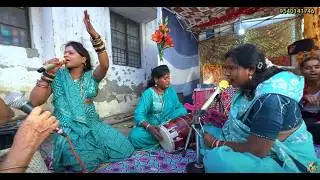 दुर्गे से काली कैसे बानी 😍 जबरदस्त काली माता भजन नवरात्री स्पेशल | Navratri special bhajan